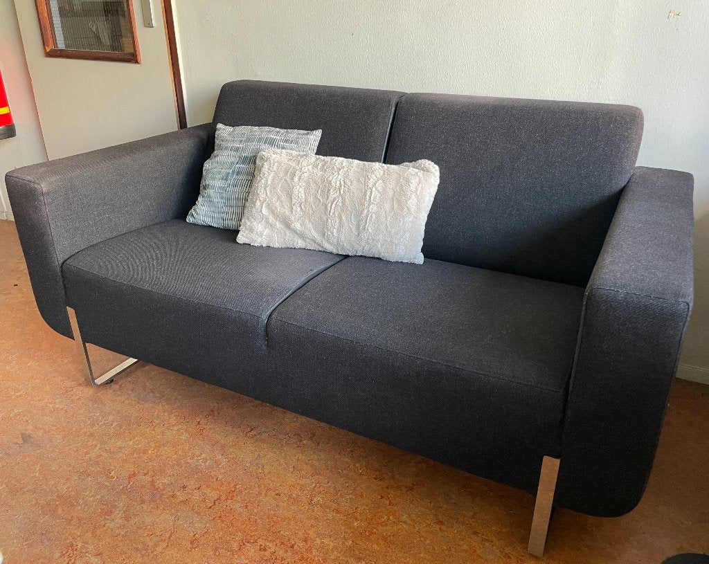 2,5-zits Artifort Mare Designbank, Huis en Inrichting, Banken | Bankstellen, Ophalen, Tweepersoons, 75 tot 100 cm, Zo goed als nieuw