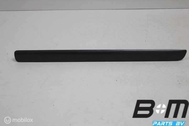 Sierstrip dashboard rechts VW Golf 7 5G1858418B, Gebruikt