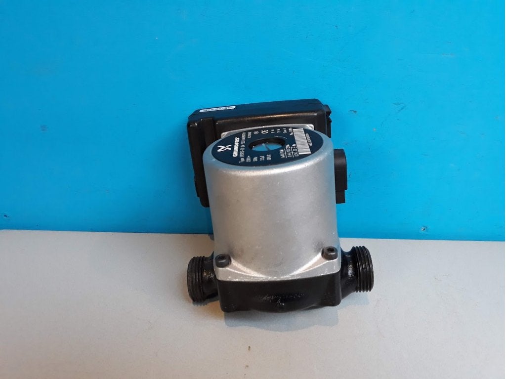 Cv Pomp Nefit Topline Aquapower HRC 45/CW6 UPER15-70 2W 130, Niet ingevuld, Gebruikt, Cv-ketel of Combi-ketel, Niet ingevuld
