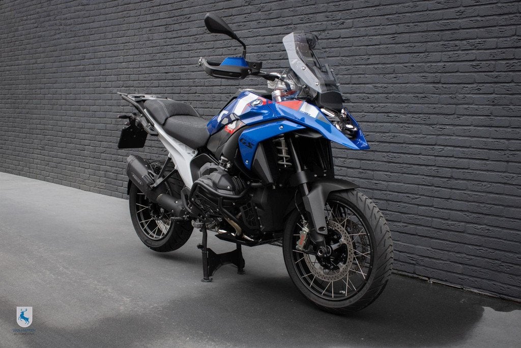 BMW R 1300 GS Trophy / Enduro Pro / Adaptieve rijhoogte, Motoren, Einsteinlaan 5
2289 CC  Rijswijk, NL, Meer dan 35 kW, Toermotor
