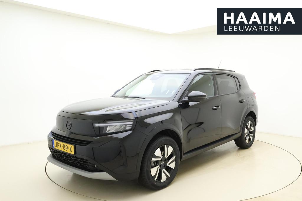 Opel Frontera 1.2 Turbo Hybrid GS 7p Automaat | Navigatie |