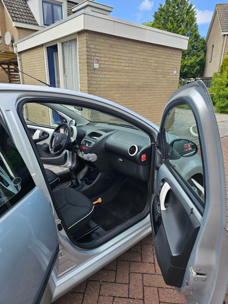 Citroen c1 2013 eerste eigenaar, Particulier, Te koop