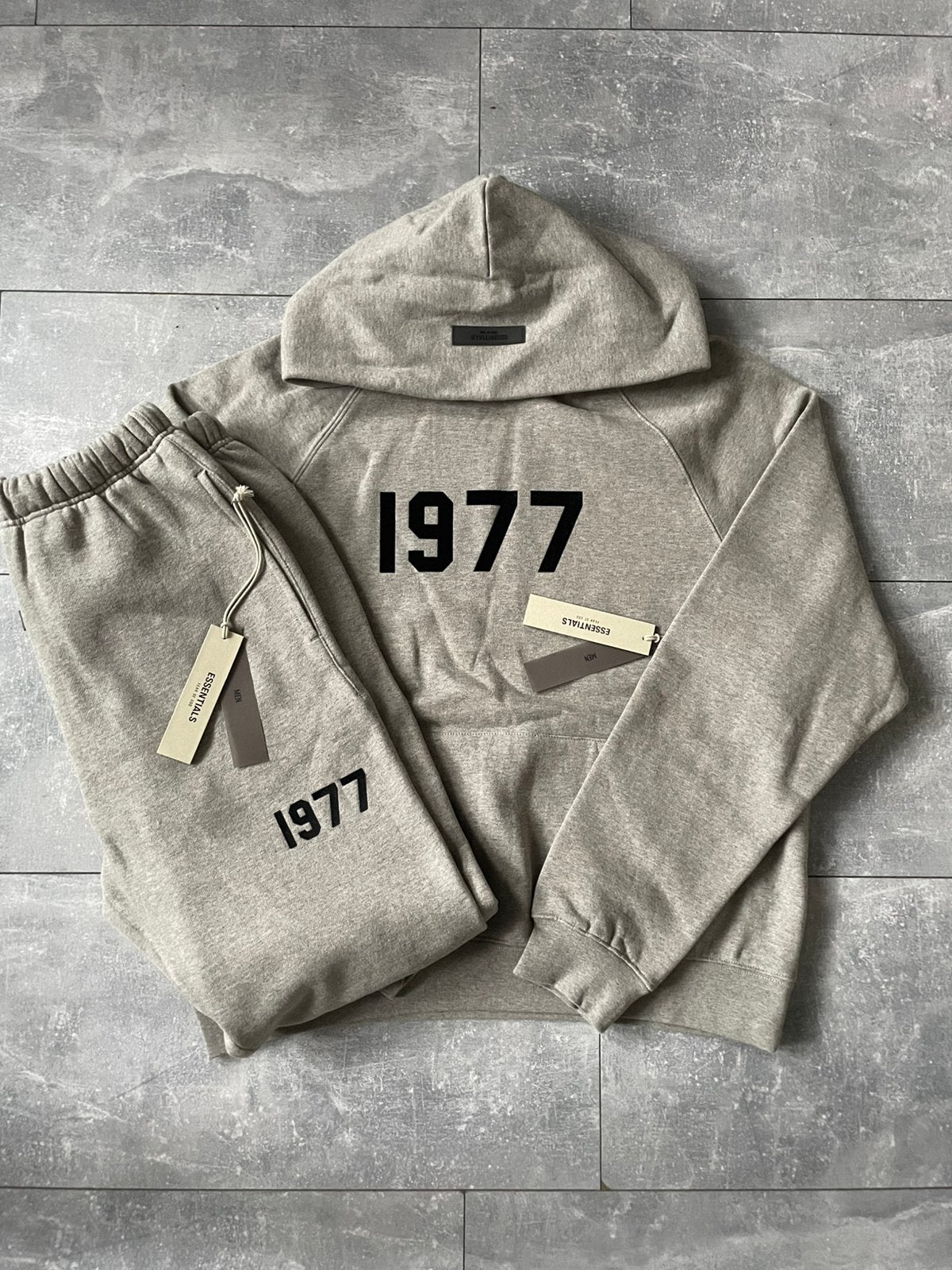 Essentials 1977 Tracksuit, Verzenden, Nieuw
