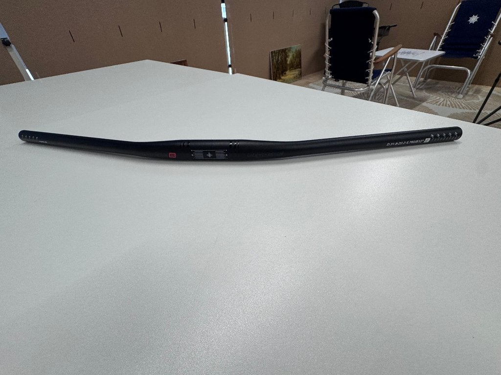 Ergotec H/bar Flat Bar 31.8/780mm stuur, Ophalen of Verzenden, Nieuw, Stuur