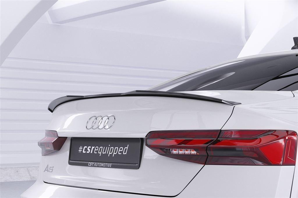 Achterklep Spoiler Extention Geschikt Voor Audi A5 [F5] Spor, Verzenden, Automotive Parts, A.parts@hotmail.nl, Trasmolenlaan 12 3447 GZ Woerden