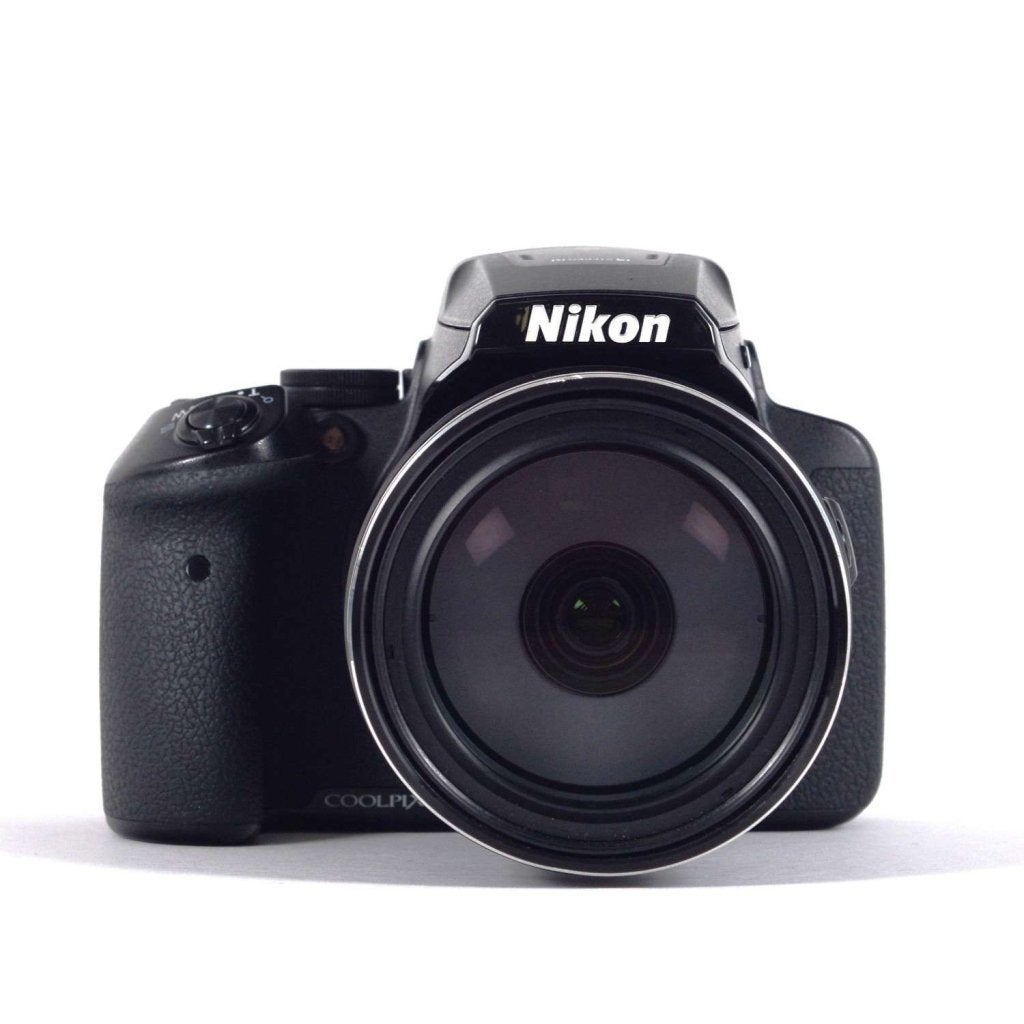 NIKON P900 (OCC-HEERENVEEN), Foto-Groep, Luttekepoortstraat 26 3841 AX Harderwijk, 16 megapixels, Ophalen of Verzenden