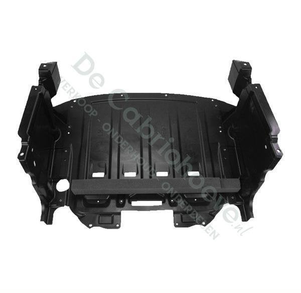 MX5 Motor beschermplaat voorzijde, De Cabriohoeve VOF, Nieuw, Info@cabriohoeve.nl, Julianalaan 9, 9462PG Gasselte, Nederland