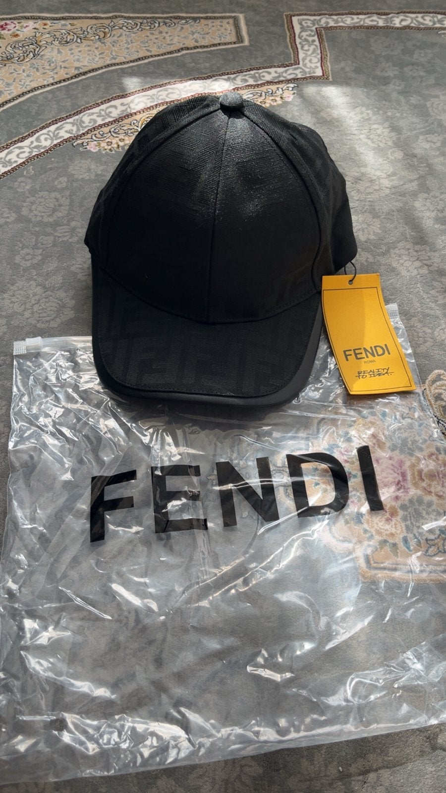 Fendi Pet - Nieuw met labels, Ophalen of Verzenden, Nieuw, One size fits all, Pet