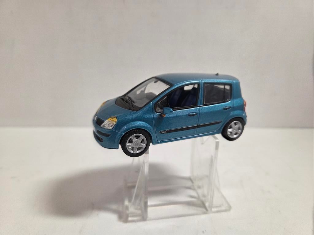 Norev Renault Modus 1:43, Auto, ., Norev, Ophalen of Verzenden