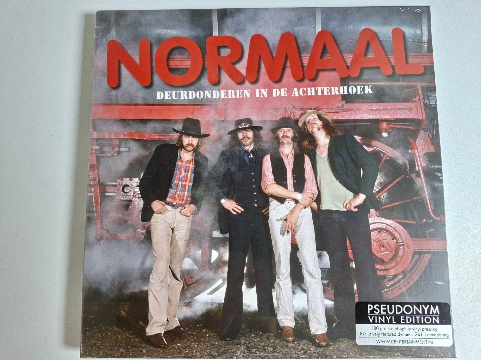 4 zeldzame Lp 's Normaal, Ophalen of Verzenden, Nieuw in verpakking, Overige formaten, Levenslied of Smartlap