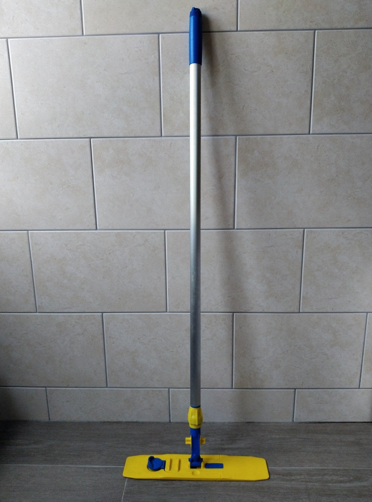 Jemako vloerwisser/dweilstok, Huis en Inrichting, Schoonmaakartikelen, Ophalen