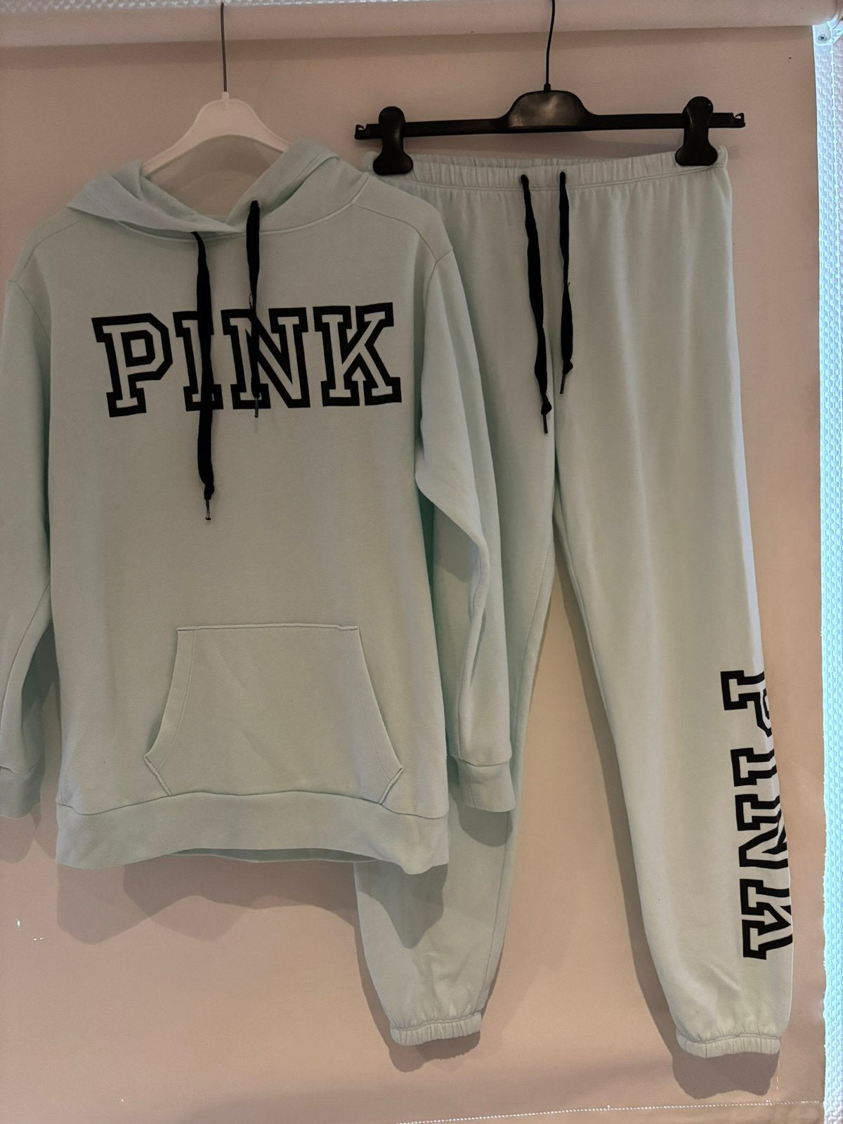 Victoria secret joggingpak maat xs, ., Ophalen of Verzenden, ., Maat 34 (XS) of kleiner
