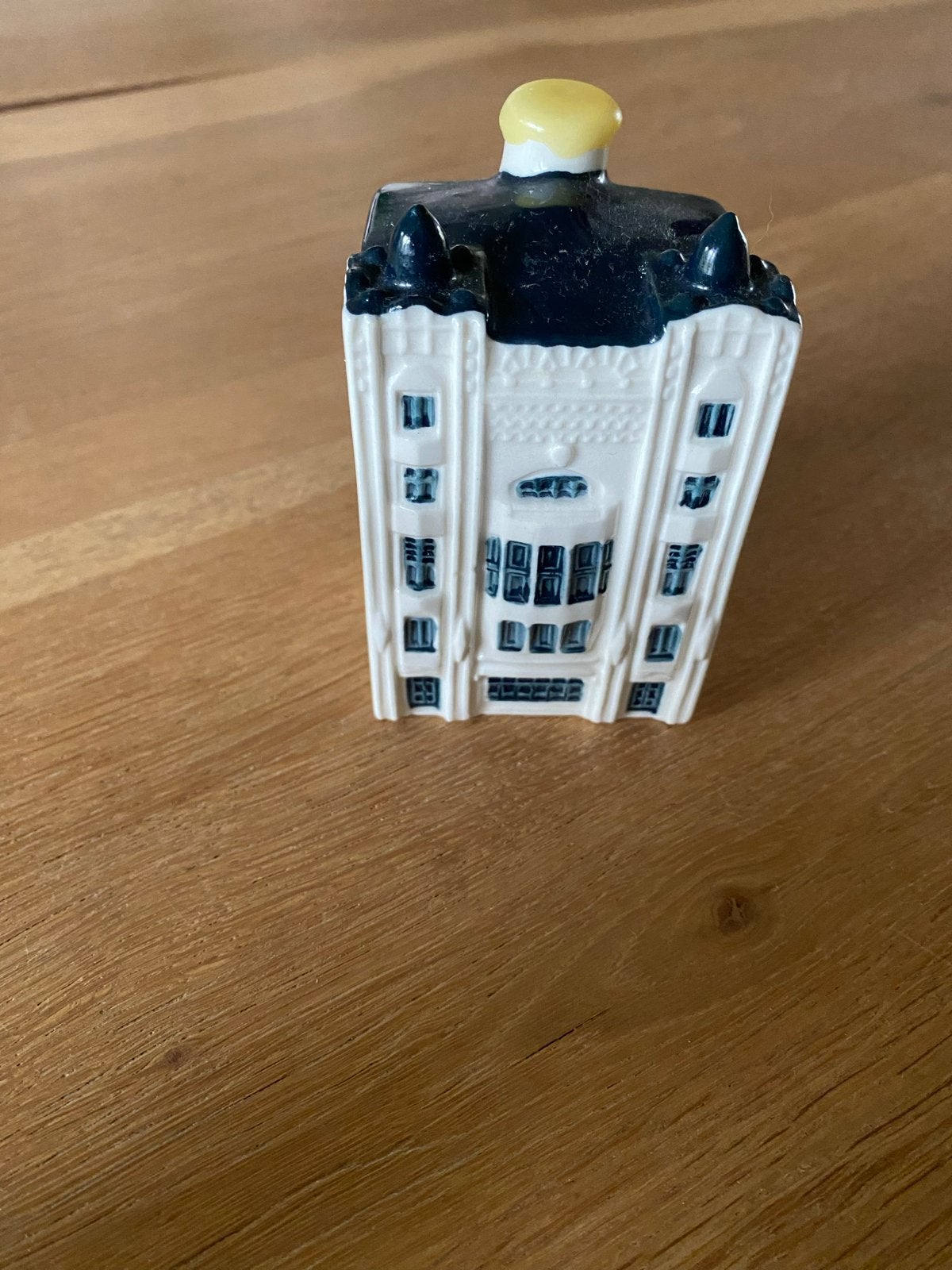 KLM BOLS Delfts Blauw huisje 102 - 2021