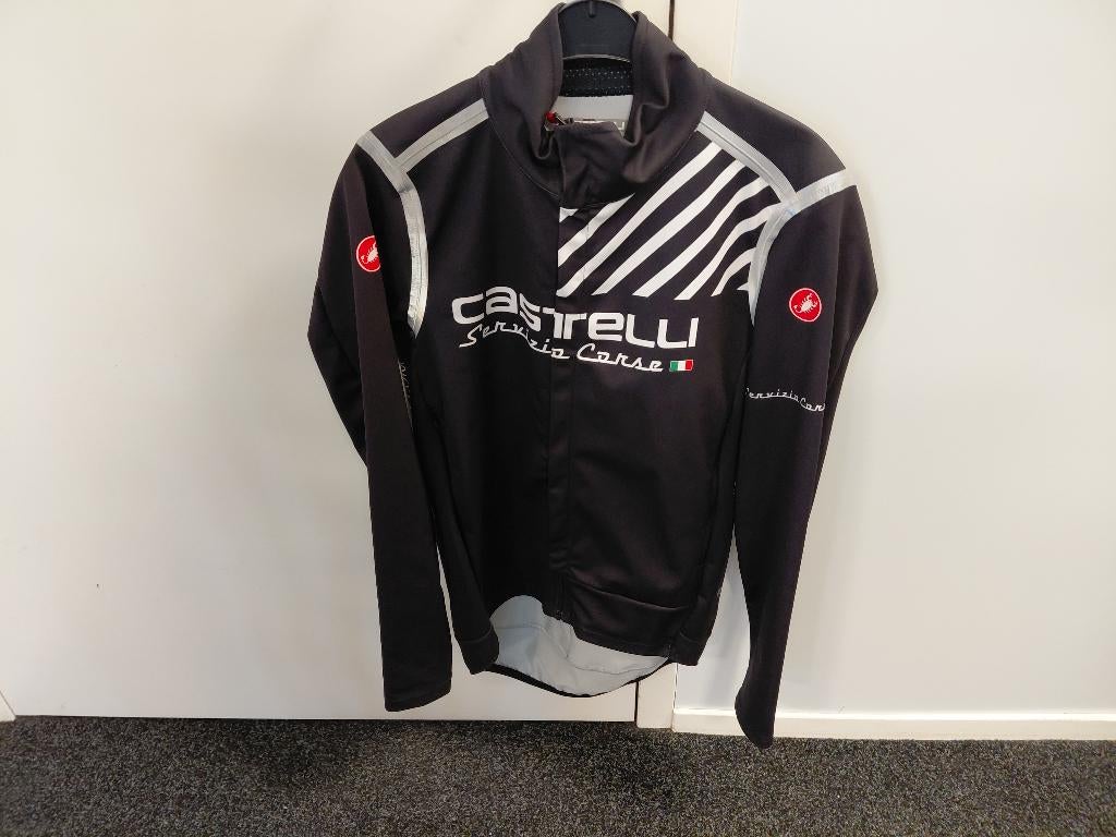 Castelli Perfetto RoS Longsleeve Diverse Maten Nieuw!, Ophalen, Nieuw, Dames, Bovenkleding