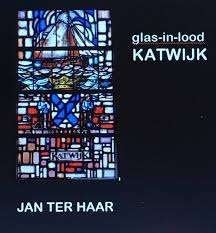 Glas in Lood KATWIJK, Ophalen of Verzenden, Zo goed als nieuw, Overige onderwerpen