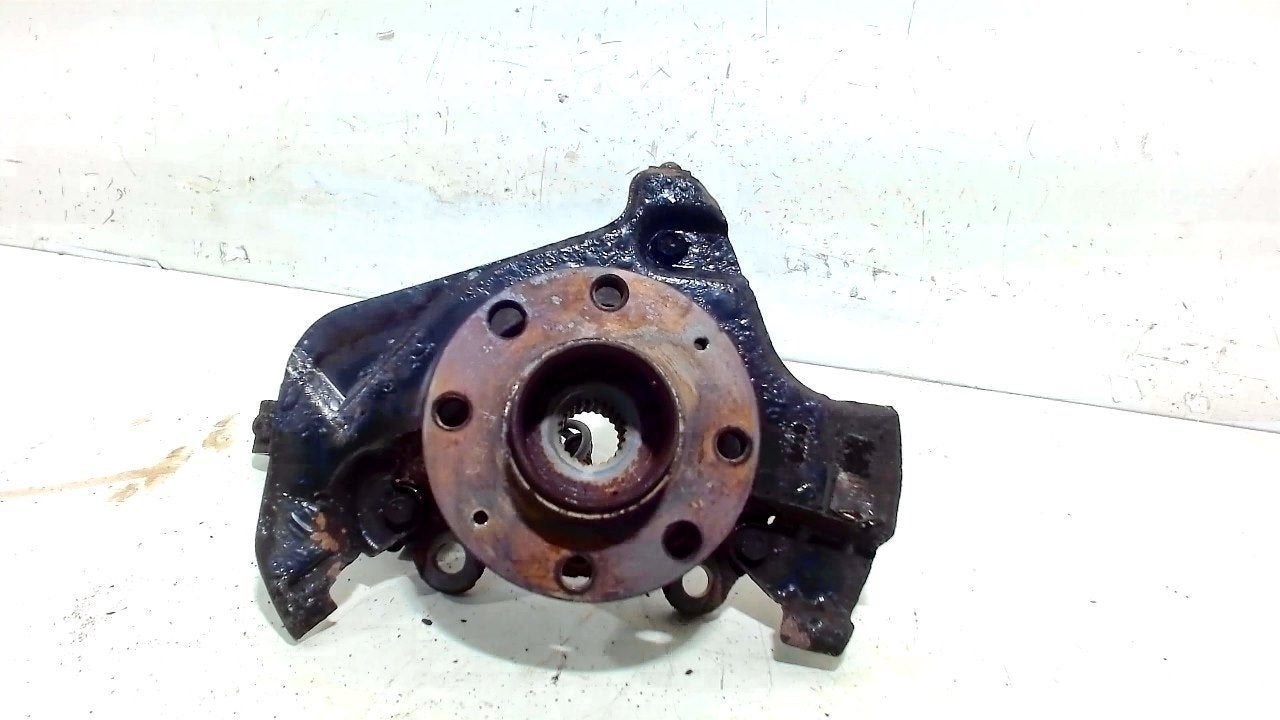 Wielnaaf links voor Fiat Punto, Auto-onderdelen, Onderdelen@venauto.nl, Van der Ven Autorecycling B.V., Gebruikt, Ettenseweg 76, 4706 PB Roosendaal, The Netherlands