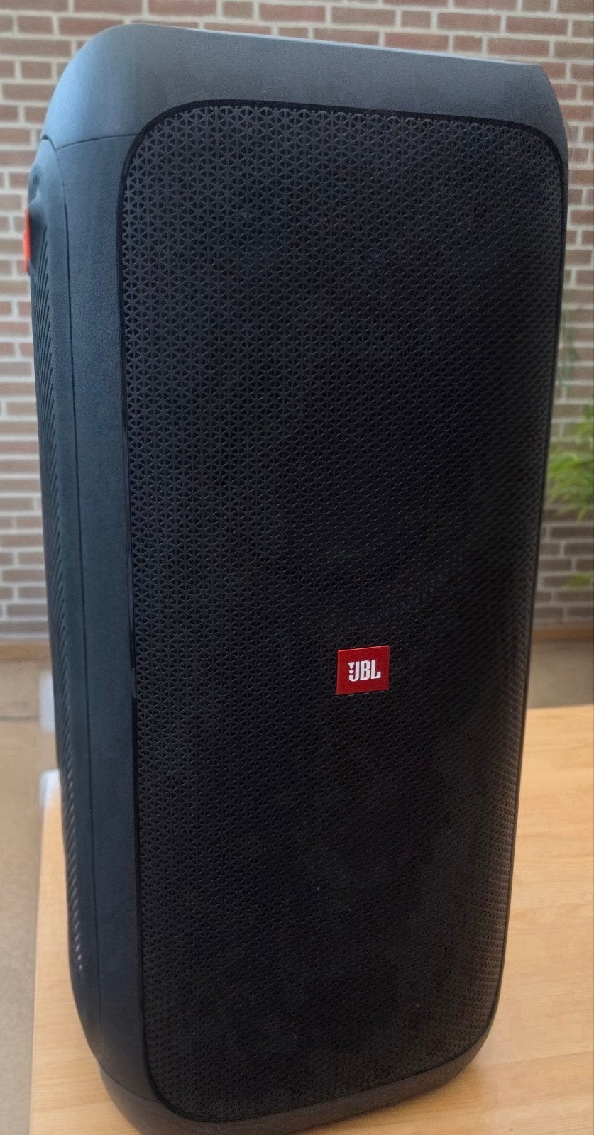 JBL Partybox 310 – Zo goed als nieuw / Perfecte staat!, JBL, Party speaker, Zo goed als nieuw, Bluetooth