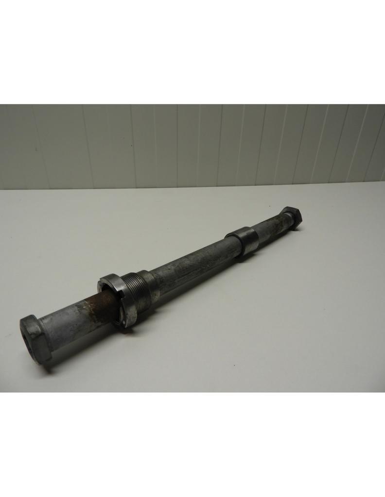CBR1000RR 2006 - 2007, 2004 - 2005 Honda As D1-42027