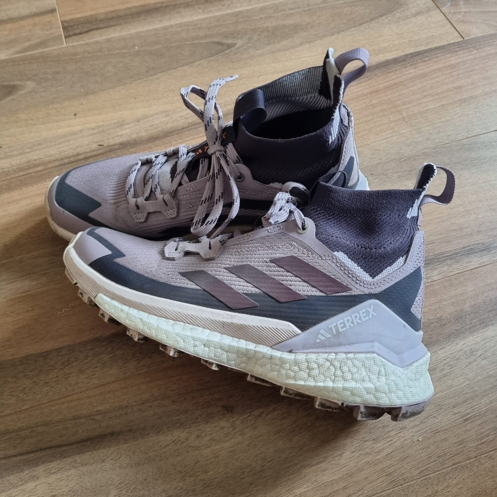 terrex adidas free hiker 2 maat 38, Adidas, Nieuw, Ophalen of Verzenden, Sneakers of Gympen