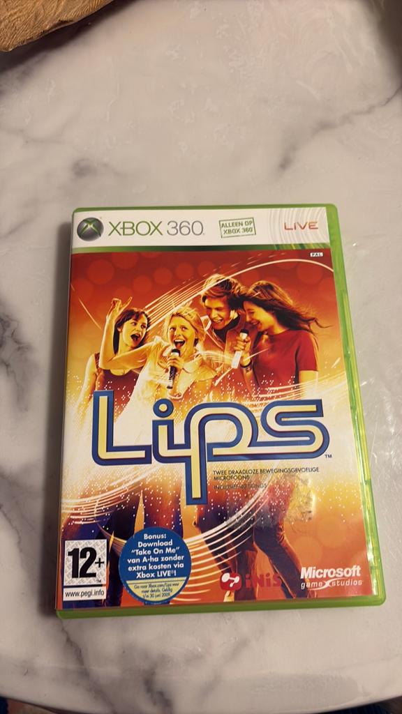 Xbox360, 1 speler, Ophalen of Verzenden, Zo goed als nieuw, Vanaf 18 jaar