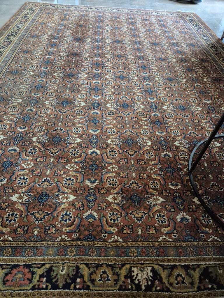 Vloerkleed, Ophalen, Rechthoekig, 200 cm of meer