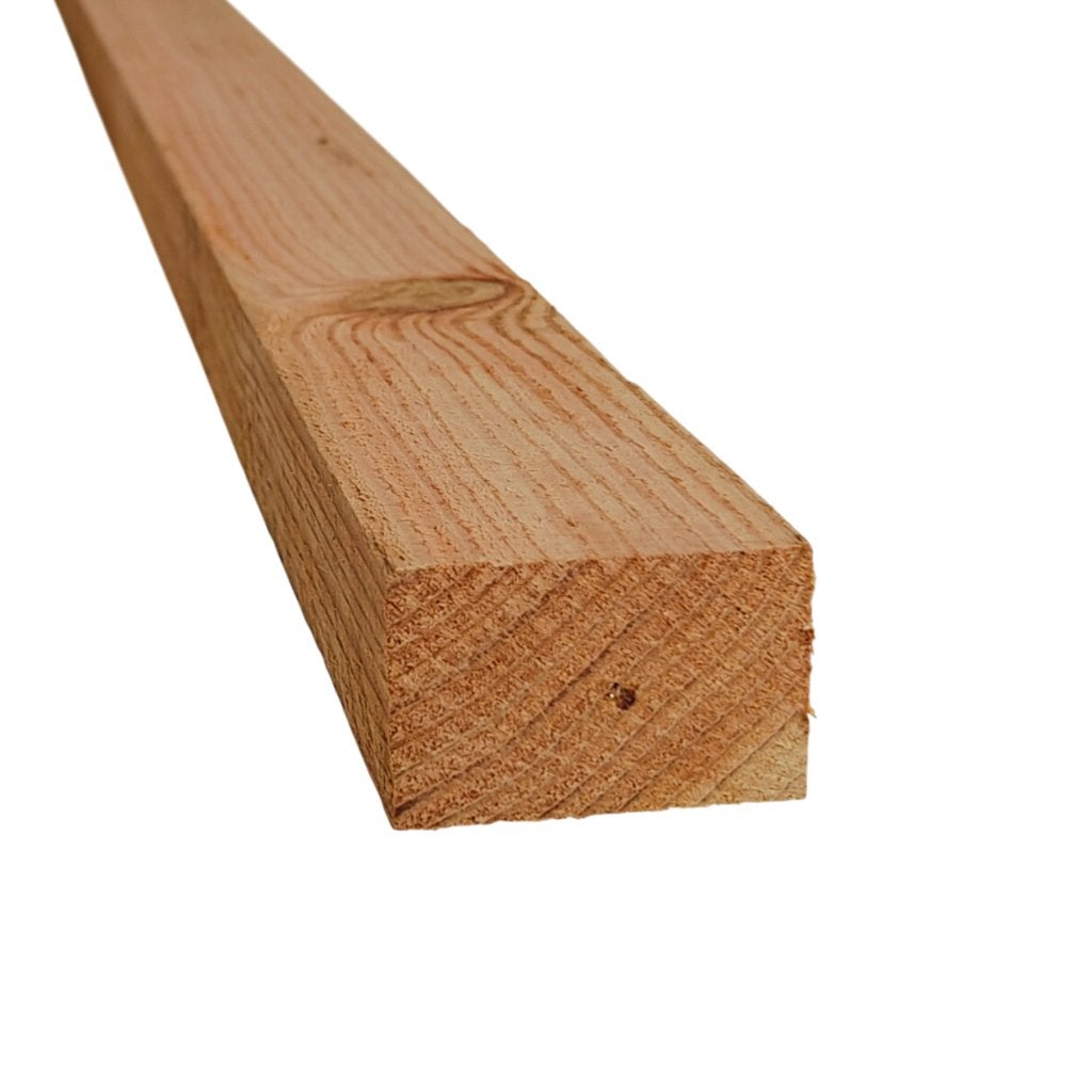 Douglas balken en planken, Tuin en Terras, Palen, Balken en Planken, Ophalen, Nieuw, Hardhout, 250 cm of meer