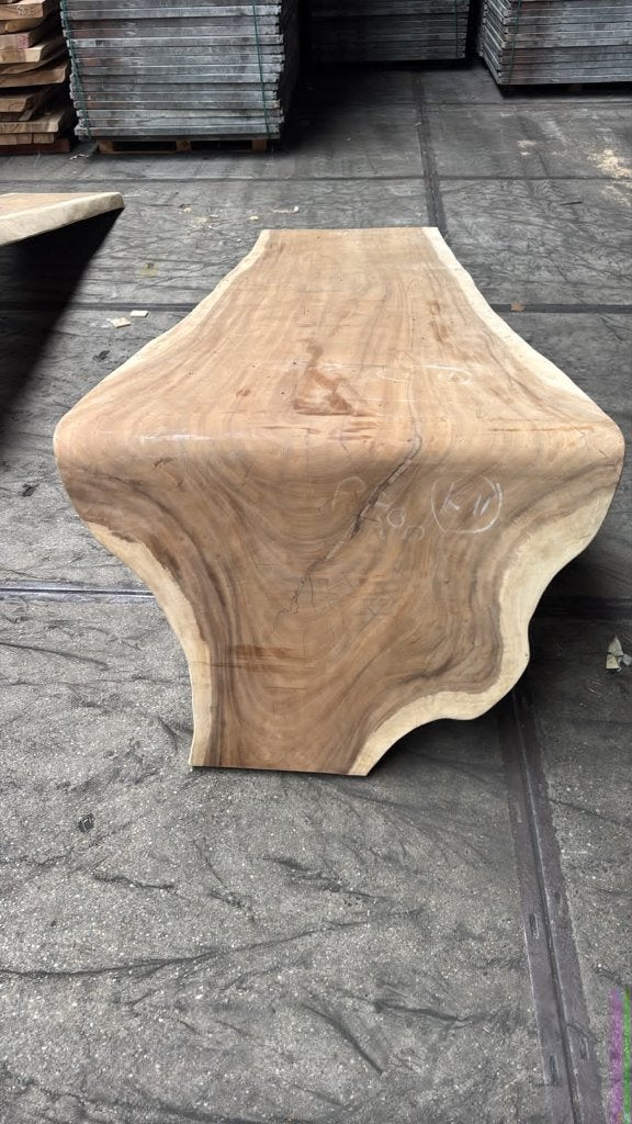 Douglas triple blok design 1,49€ ook frake ayous vuren, Ophalen, Nieuw, Minder dan 180 cm, Planken