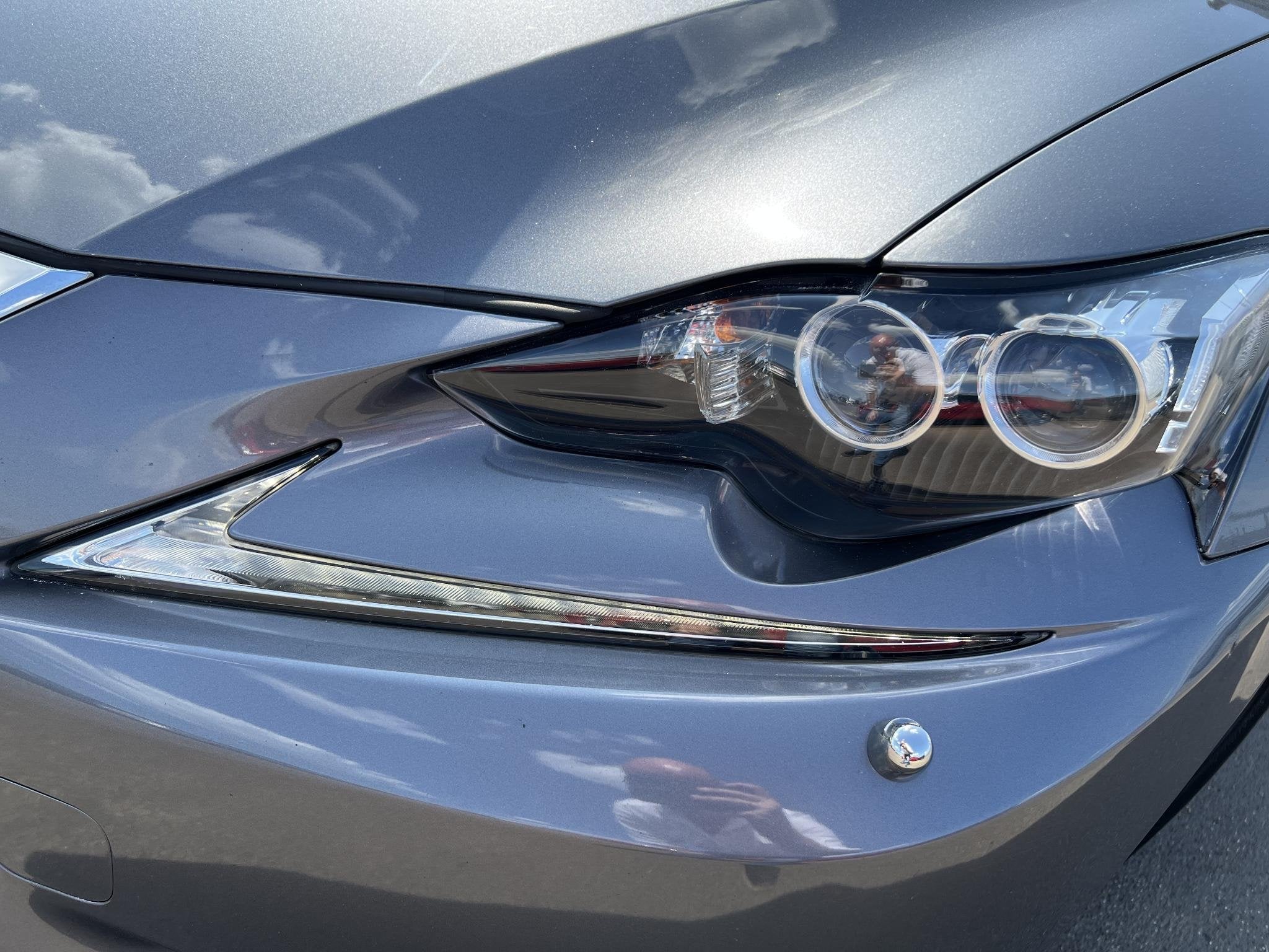 Lexus IS 300h Luxury Line Schuifdak/kanteldak, Lederen bekle, Automaat, Euro 5, Achterwielaandrijving, Gebruikt