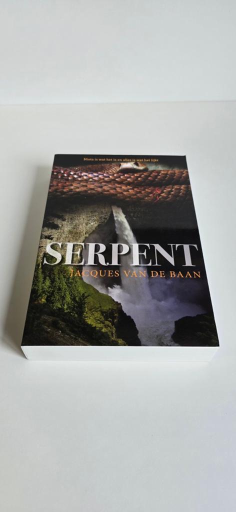 2boeken 10%korting bij 3boeken of meer 20%korting, Ophalen of Verzenden, Zo goed als nieuw, Jacques van de Baan