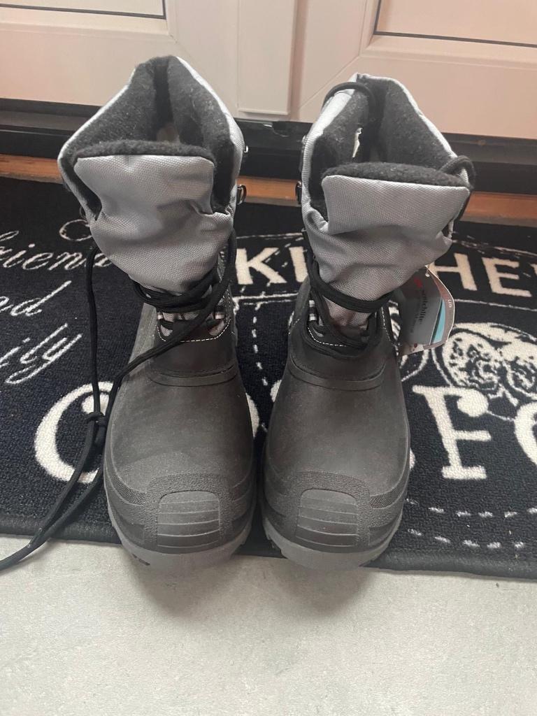 Heren snowboots NIEUW mt 43, Kleding | Heren, Schoenen, Onbekend, Zwart, Boots, Nieuw