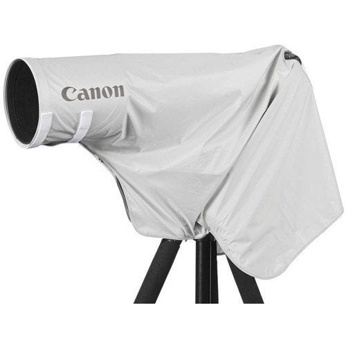 Canon ERC-E4L Regenhoes, Audio, Tv en Foto, Regenhoes, Canon, Overige typen, Nieuw