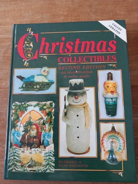 Christmas Collectibles, Diversen, Kerst, Gebruikt, Ophalen