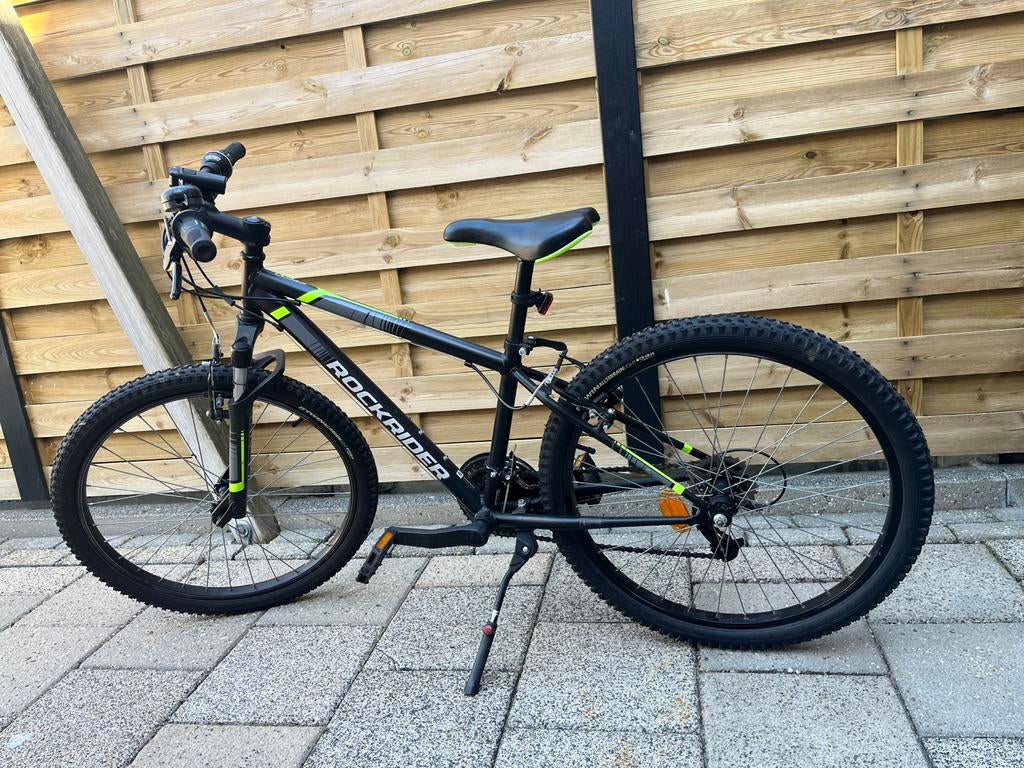 Nette kinderfiets 24 inch., Fietsen en Brommers, Fietsen | Jongens, Ophalen of Verzenden, Zo goed als nieuw, 24 inch