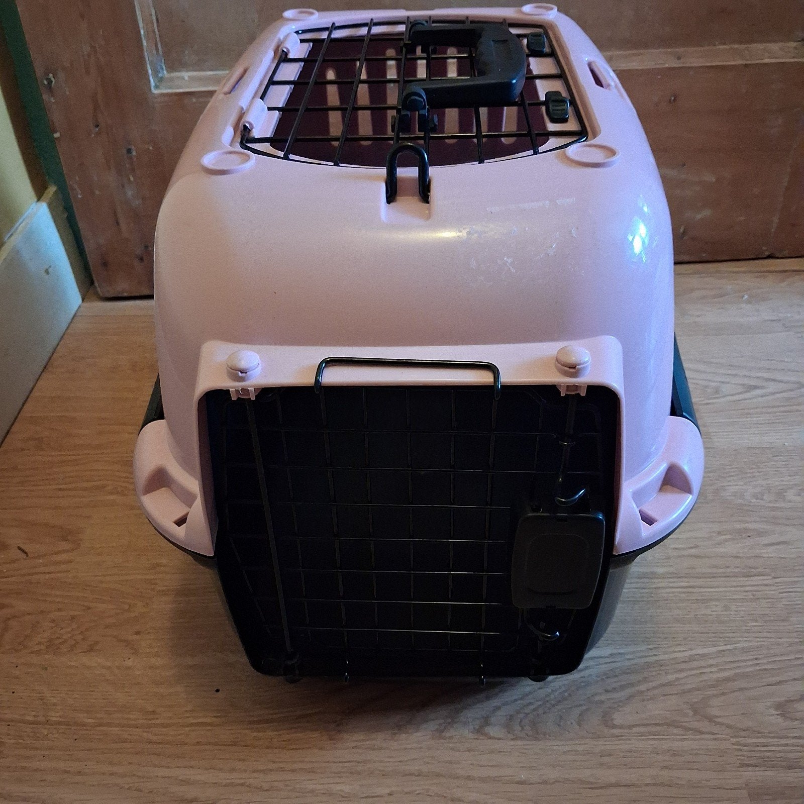 Ebi Kattendraagmand / kattenvervoermand, Dieren en Toebehoren, Ophalen