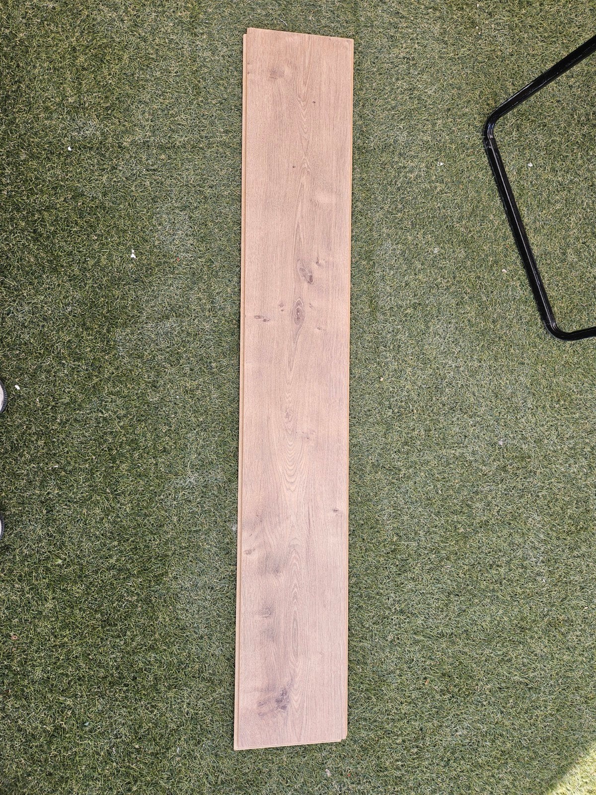 GEZOCHT: Beautifloor Loker 2020 Laminaat, Doe-het-zelf en Verbouw, Vloerdelen en Plavuizen, Ophalen, 50 tot 150 cm, 10 m² of meer