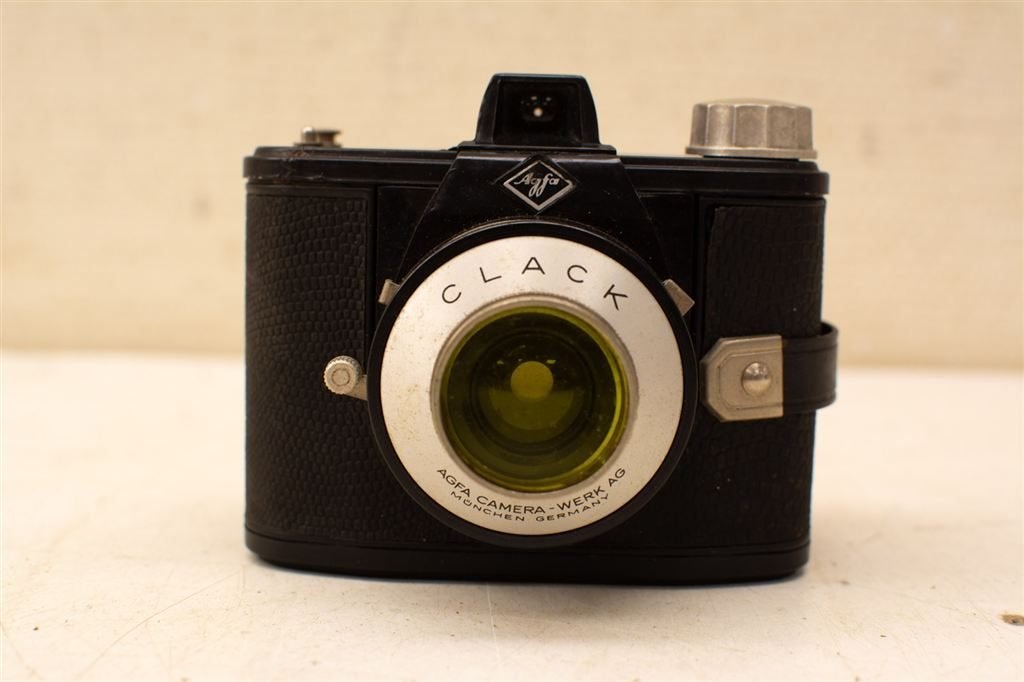 Agfa Clack fototoestel 39373