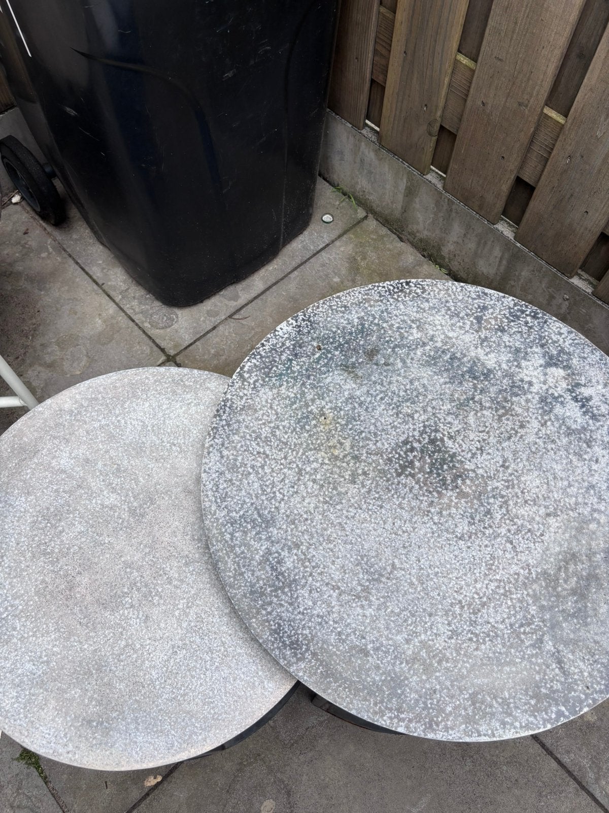 Tafel, Ophalen, Zo goed als nieuw, Rechthoekig, 50 tot 100 cm