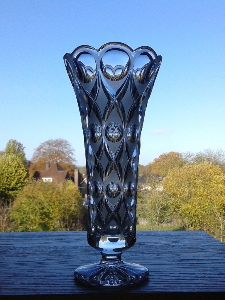 Vaas Nachtmann Kristal, Ophalen of Verzenden