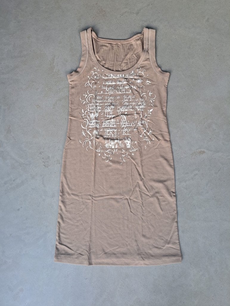 Hemdjurkje Marc Cain maat 3, Kleding | Dames, Maat 38/40 (M), Beige, Ophalen of Verzenden, Zo goed als nieuw