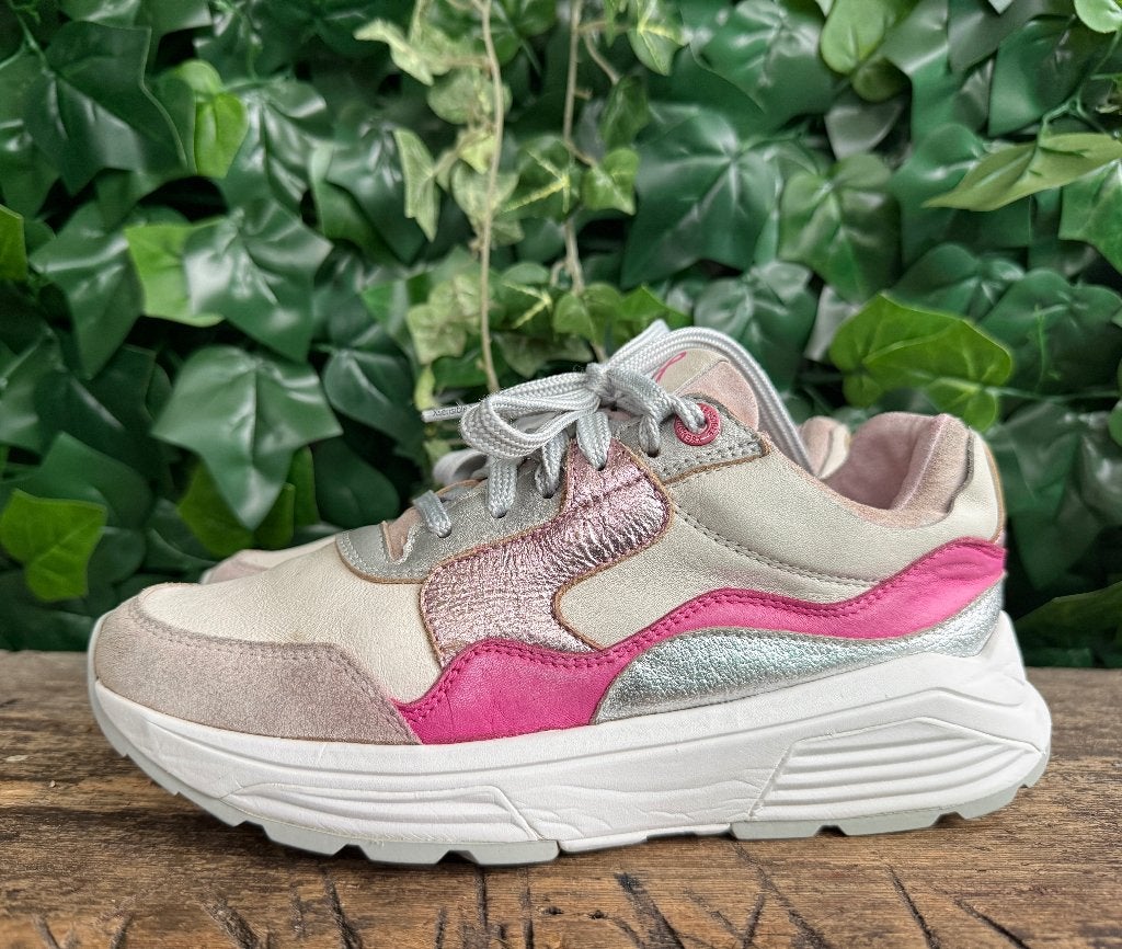 bijna Nieuwe sneakers van Xsensible maat 38 (wijdte GX)