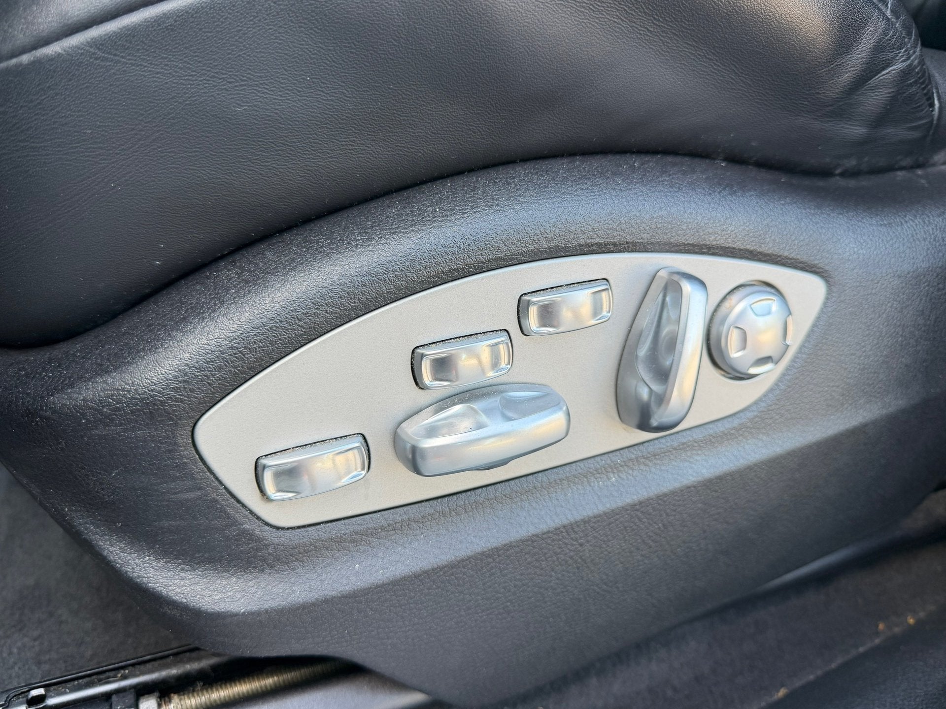 Foto 17 van Porsche Macan 3.0 GTS Pano Lucht Bose 21 inch