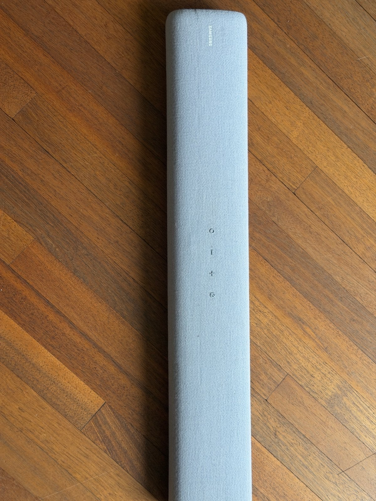 Samsung HW-S61T Soundbar - Stijlvol en Krachtig Geluid, Ophalen of Verzenden, Bluetooth, Zo goed als nieuw