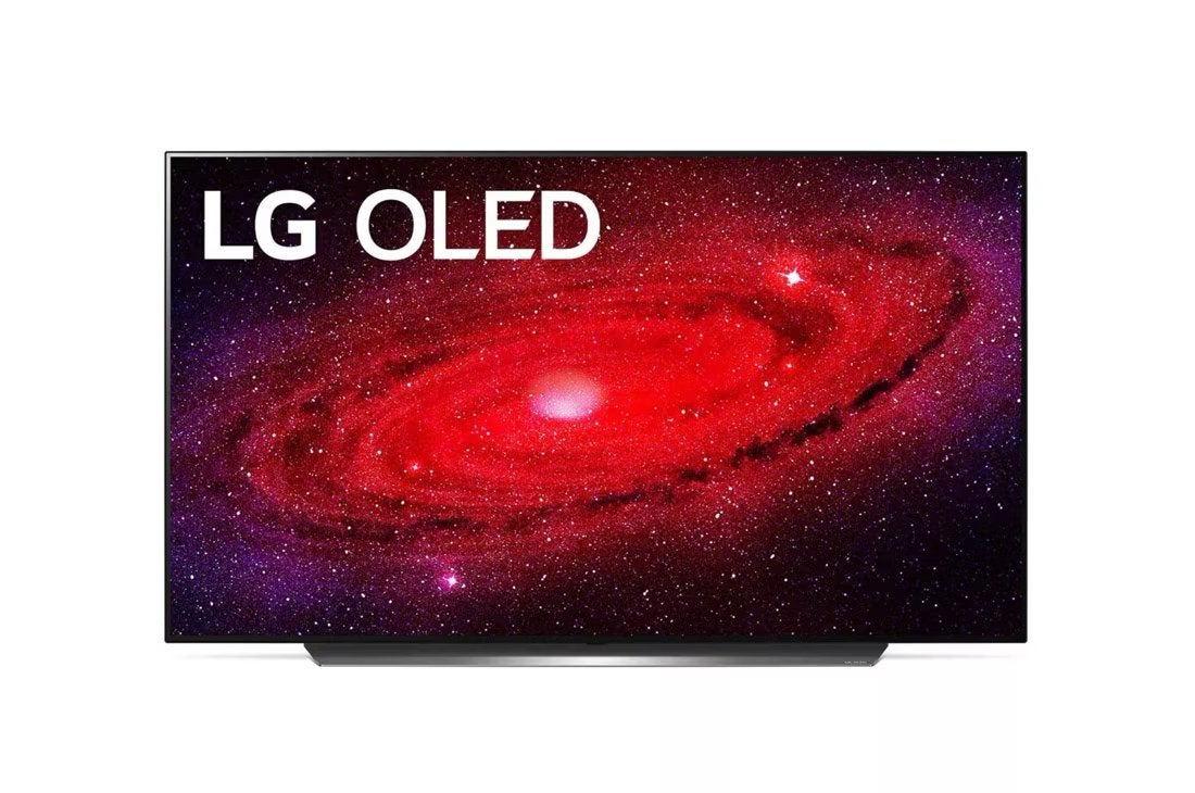 LG CX te koop, Ophalen, Zo goed als nieuw, 100 cm of meer, OLED