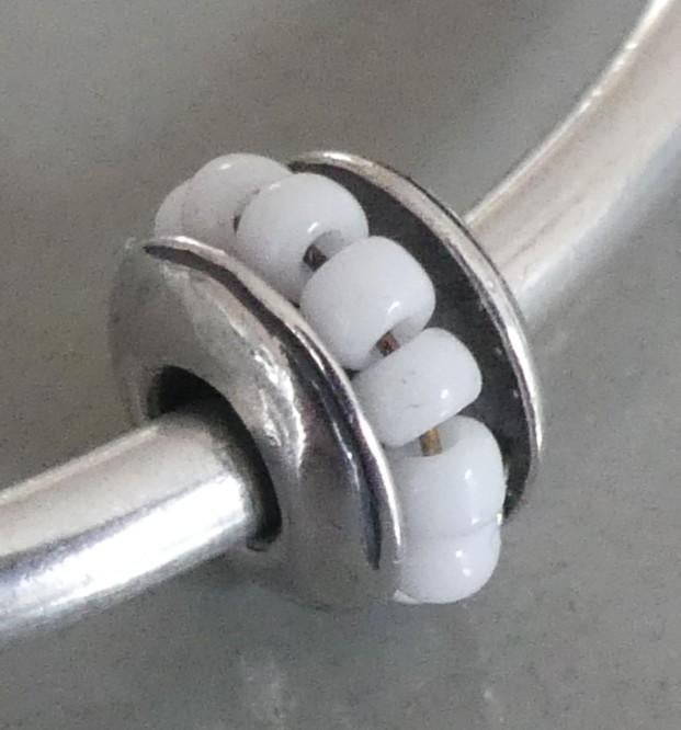 Trollbeads AFRIKAANSE SEEDS **NIEUW** (Worldtour AFRIKA), -, Verzenden, -, Nieuw