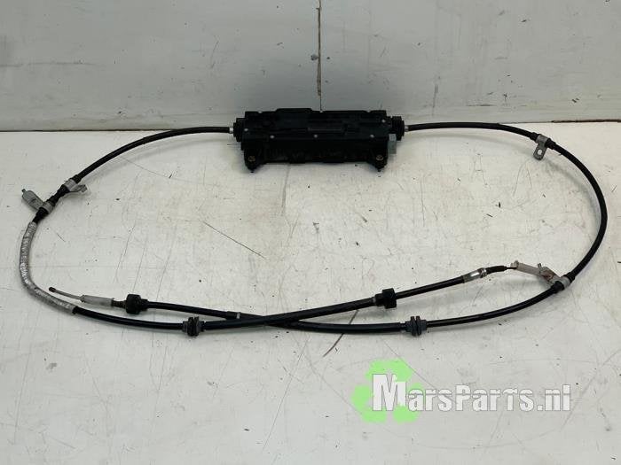 Handrem Module van een Landrover Discovery, -, -, Ophalen of Verzenden, -