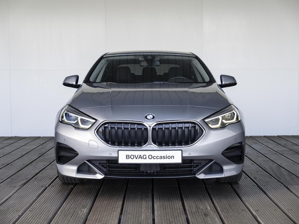 BMW 2 Serie Gran Coupé 218i | Comfort Pack | Stuurwielrand, Auto's, BMW, 12 maanden, 136 pk, Gebruikt, Euro 6