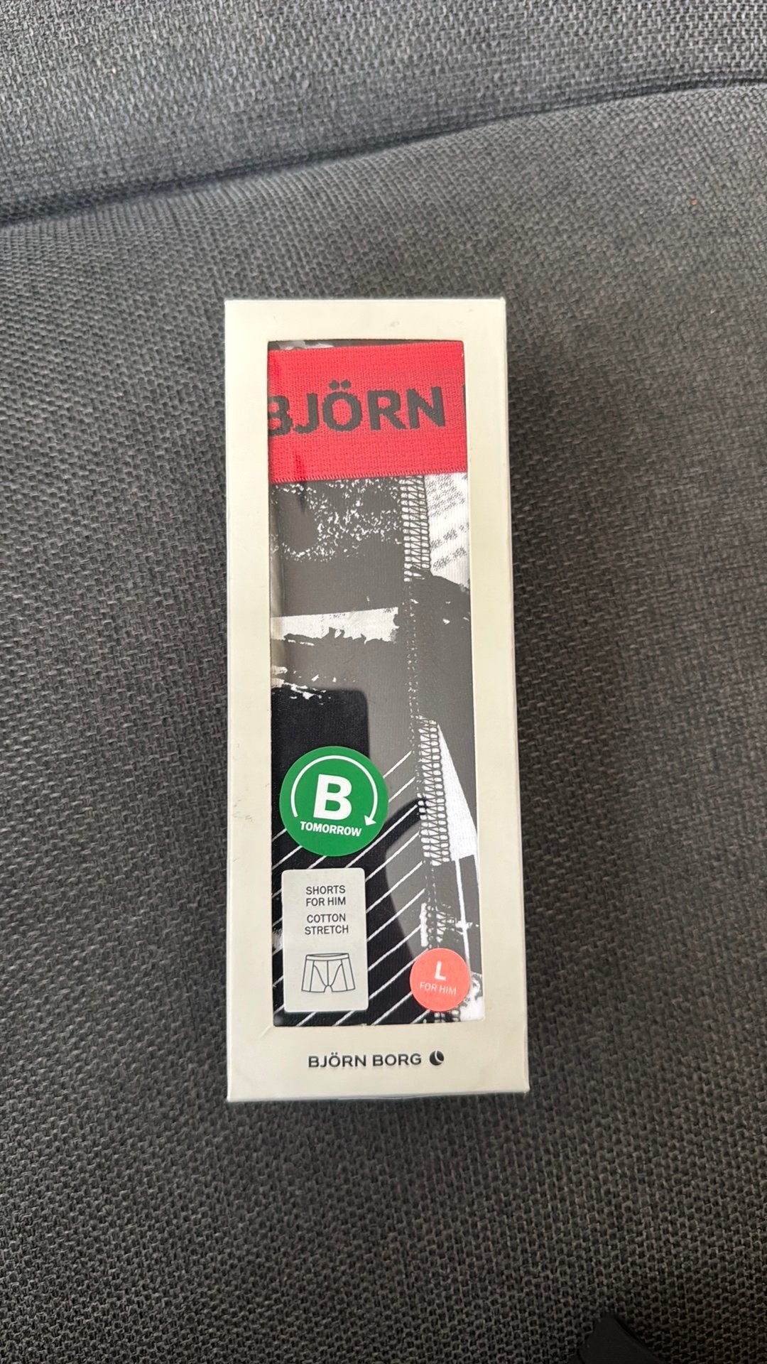 Bjorn borg onderbroek nieuw, Ophalen of Verzenden, Nieuw