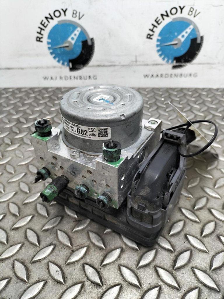 KIA PICANTO Mk3 JA 1.0 DPi ComfortLine ABS POMP  58900G6820, Ophalen of Verzenden, Gebruikt, Stiba lid