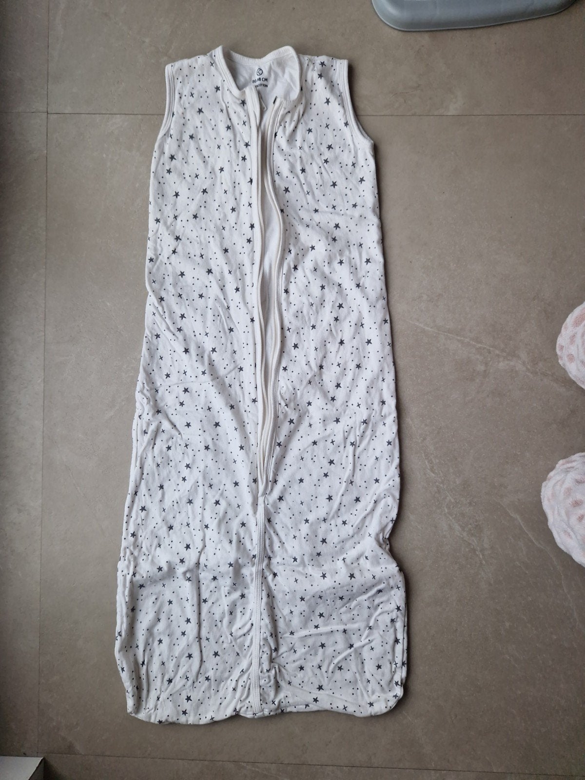 Kruidvat slaapzak, Nieuw, Ophalen of Verzenden, 98 cm, Slaapzak
