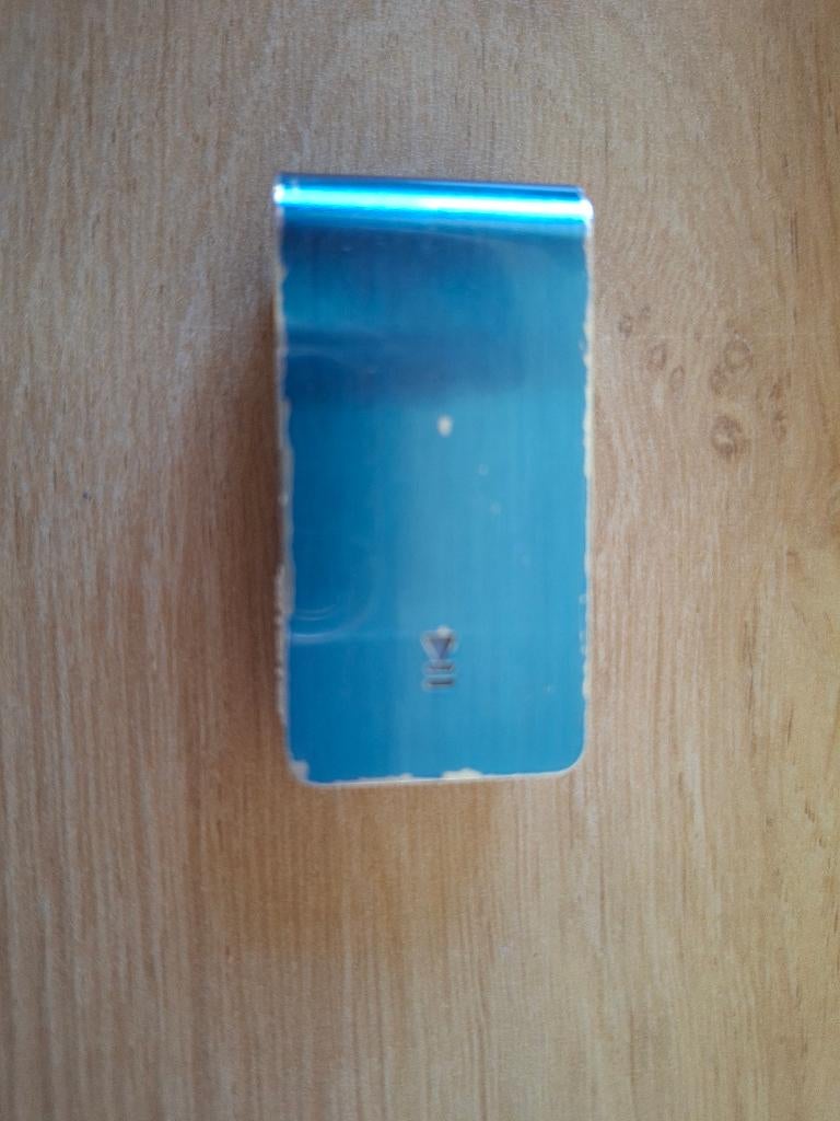 philips mp 3 speler, Audio, Tv en Foto, Gebruikt, Mini, 2 tot 10 GB, Verzenden